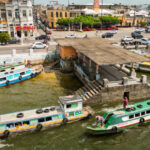 Passeios guiados integram programação educativa do Festival SE Mapping