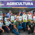Governo do Estado distribui 206 toneladas de sementes de milho para agricultores familiares de Sergipe