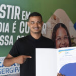 Beneficiados com a entrega de subsídios do Casa Sergipana veem sonho da moradia própria se tornar realidade