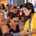 Governo de Sergipe realiza Mutirão da Mulher em Aracaju nesta quarta-feira