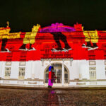 Festival SE Mapping reúne mais de 30 ações gratuitas na Praça Fausto Cardoso em Aracaju