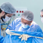 Pacientes do SUS são as primeiras a utilizar nova UTI pediátrica do Hospital de Cirurgia