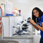 Investimentos do Governo de Sergipe geram aumento expressivo do número de matrículas na Educação Profissional e Tecnológica