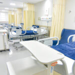 Governo do Estado investe em novos leitos pediátricos no Hospital de Cirurgia