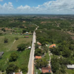 Pacote de obras transforma São Cristóvão e moradores comemoram melhorias na mobilidade