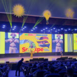 Sergipe foi destaque durante Convenção de Vendas CVC 2026 em João Pessoa