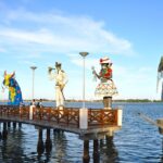 Turismo de Sergipe registra faturamento recorde de R$ 744 milhões e fica bem posicionado nacionalmente