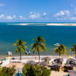 Governo de Sergipe fortalece promoção do destino e turismo alcança faturamento recorde de R$ 744 milhões em 2025