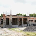 Construção de nova UBS vai fortalecer a saúde pública e ampliar acesso dos moradores do Albano Franco