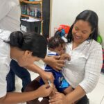 Organização Mundial da Saúde e Unicef comprovam avanço do Brasil em vacinação infantil