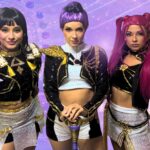 “Guerreiras do K-Pop” agitam o Iate Clube neste domingo, 26 de abril