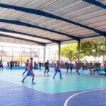 Socorro terá dois times representantes na Copa TV Sergipe de Futsal e sediará a fase final da competição