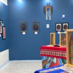 Exposição sobre povos originários valoriza raízes culturais em Aracaju
