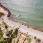 Justiça Federal homologa acordo liderado pelo Estado para ordenamento da Praia do Saco