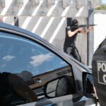 Investigado por feminicídio em Aracaju é preso em Alagoas após ação integrada de inteligência