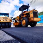 Governo de Sergipe entrega e fiscaliza obras de infraestrutura e lazer em Carmópolis