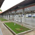 Novo Centro de Excelência Vitória de Santa Maria será entregue nesta quarta-feira