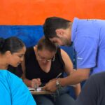 Reativação do Estaleiro Sergipe avança com capacitação de trabalhadores