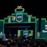 Banese Card amplia presença no maior ciclo junino à beira-mar do Brasil e fortalece digitalização dos pagamentos em Sergipe