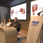 Jornalismo da Unit celebra 45 anos reunindo gerações que ajudaram a construir a comunicação sergipana