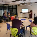 Emoções podem influir na forma como migrantes usam diferentes idiomas