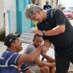 Presença constante nos bairros reforça compromisso do prefeito Samuel Carvalho com o desenvolvimento de Socorro