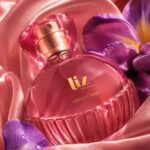 Com ingrediente raro da perfumaria internacional, O Boticário redefine o amadeirado feminino no lançamento de Liz D’Essence 