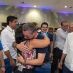 Fábio Mitidieri participa de grande evento do PP e reforça adesão do partido à pré-candidatura