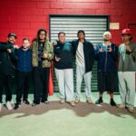 Luup Music impulsiona nova fase do cantor Lucky Black e fortalece cena do trap gospel sergipano