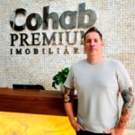 Bruno Nasca assume a posição de Head de Marketing da Cohab Premium Imobiliária.