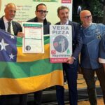 Após três anos de processo, pizzaria sergipana conquista selo internacional da verdadeira pizza napolitana