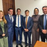 Ricardo Marques consolida seu nome como único candidato de Direita em Sergipe