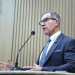Educação no trânsito salva vidas e sonorizadores evitam muitas, defende Nitinho