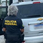 PF combate corrupção e falsificação de documentos em Sergipe