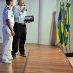 CAPITANIA DOS PORTOS DE SERGIPE APRESENTA O DOCUMENTÁRIO “VITAL: memórias que não naufragaram”