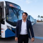 Ricardo Marques defende debate sobre novos modelos de mobilidade para reduzir custo do transporte e melhorar qualidade do serviço