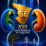Sergipe sediará o XVII Congresso Norte-Nordeste de Urologia