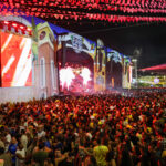 Forró Caju 2026 reúne mais de 20 mil pessoas em noite de São João marcada por música e tradição