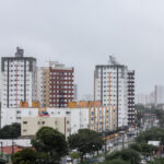 Defesa Civil de Sergipe emite alerta preventivo para chuvas leves e ventos moderados até sábado
