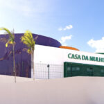 Casa da Mulher Brasileira em Sergipe ultrapassa 100 atendimentos e fortalece rede de proteção