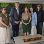 Sergipe fortalece integração internacional na Semana de Ação Climática de Londres
