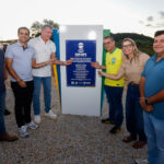 Governo de Sergipe entrega mais de R$ 50 milhões em obras viárias em Capela
