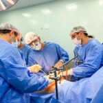 Hospital de Cirurgia realiza primeiros transplantes de fígado da história de Sergipe