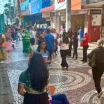 Aracaju bate recorde de contratações formais nos cinco primeiros meses de 2026