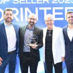 Agência de viagens sergipana é reconhecida como Top Seller em premiação nacional