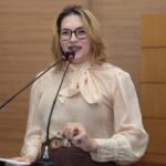 Lei de autoria de Linda Brasil cria Semana Estadual de Conscientização e Combate ao Capacitismo em Sergipe