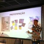 Alunos de Administração transformam ideias em empresas ainda na faculdade