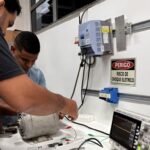 Fapese impulsiona pesquisa que desenvolve tecnologias para tornar veículos elétricos mais seguros