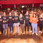Governador Fábio participa do Força Teen Universal 2026 e celebra a juventude evangélica