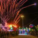 Itabaiana recebe corrida Maratá Night Race com show de Tatah Santana no pós-prova